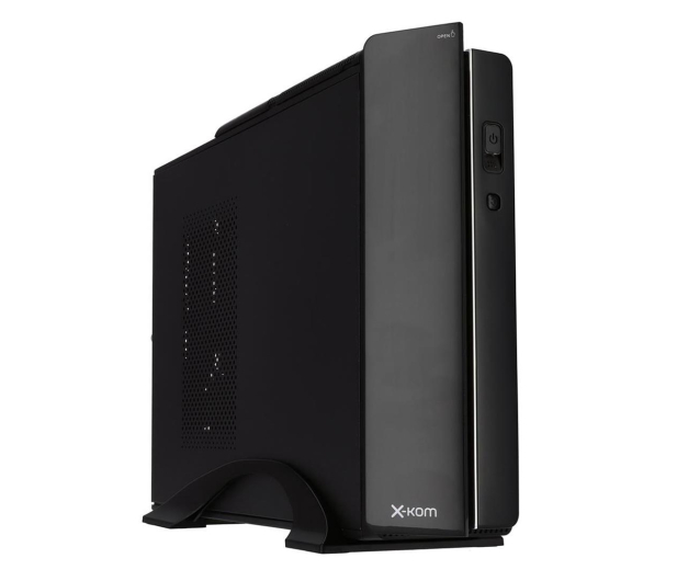 x-kom H&O 100 i5-10400F/16GB/1TB/GT1030/W11px - 1074675 - zdjęcie